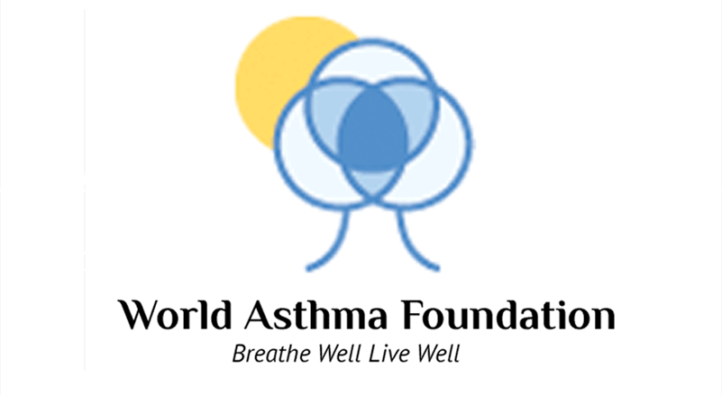 waf sustainable health logo